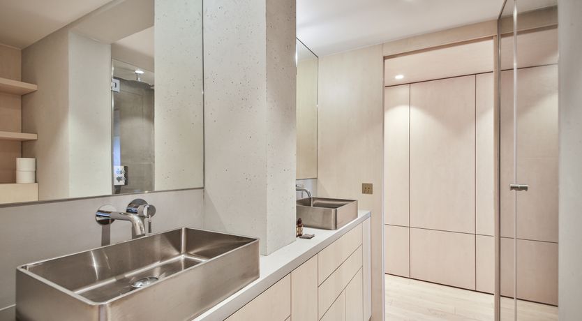 Photo of Gilded Nest