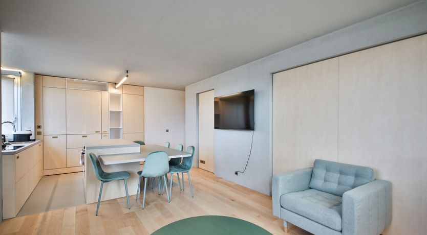 Photo of Gilded Nest