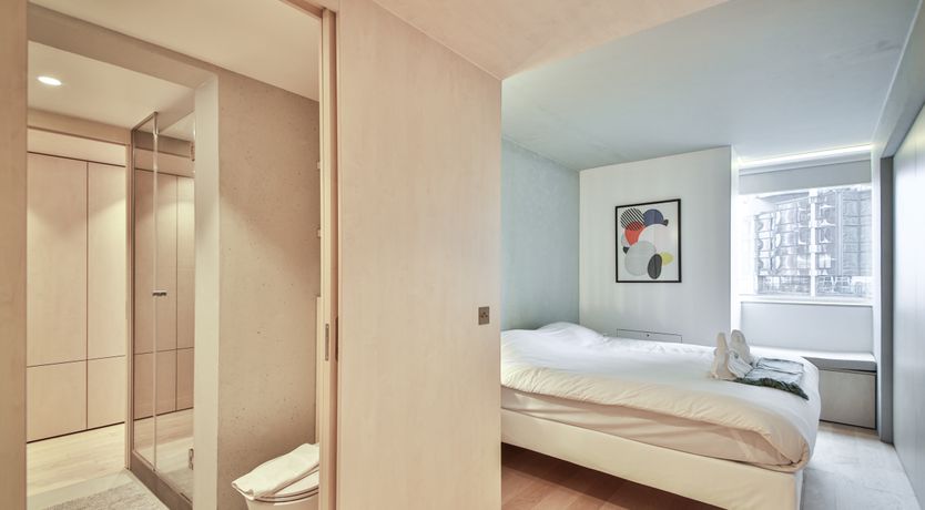 Photo of Gilded Nest