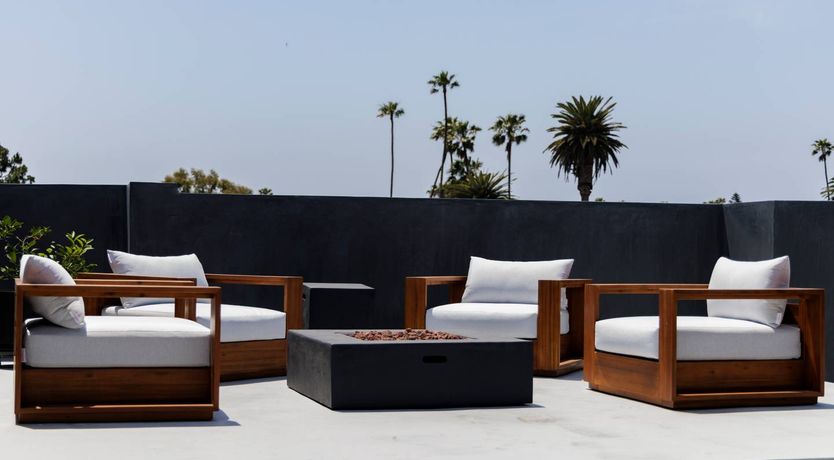 Photo of Cali Sunrise