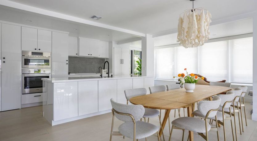 Photo of Cali Sunrise