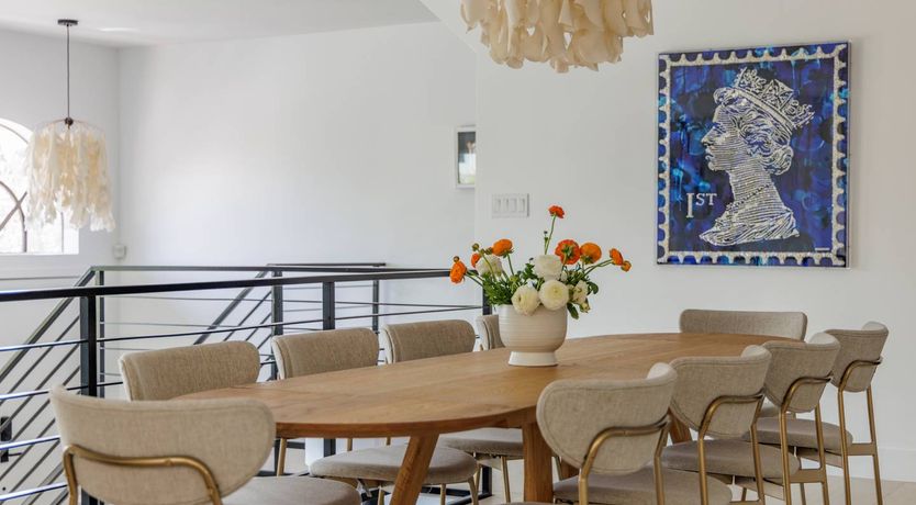 Photo of Cali Sunrise