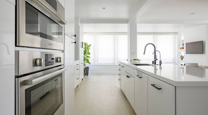 Photo of Cali Sunrise