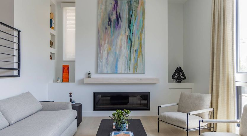 Photo of Cali Sunrise