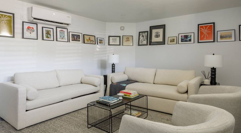 Photo of Cali Sunrise