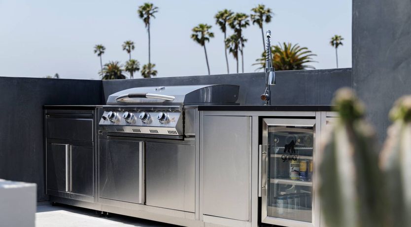 Photo of Cali Sunrise