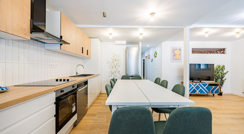 Photo of Verdant Chic