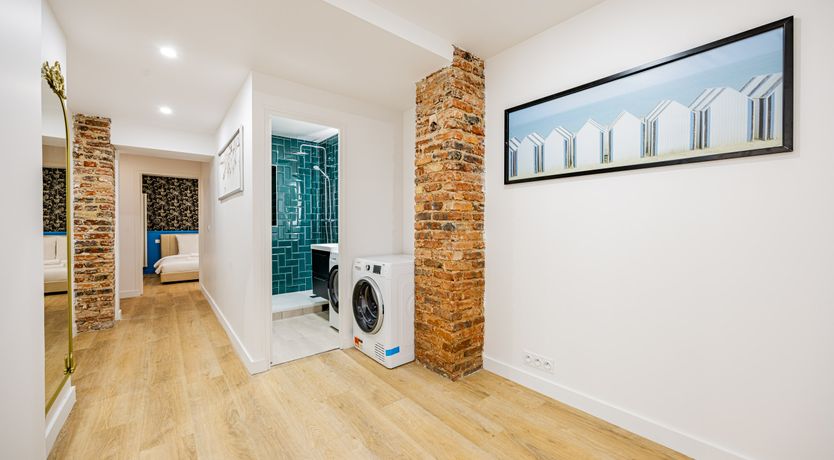 Photo of Verdant Chic