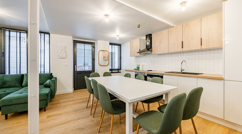 Photo of Verdant Chic