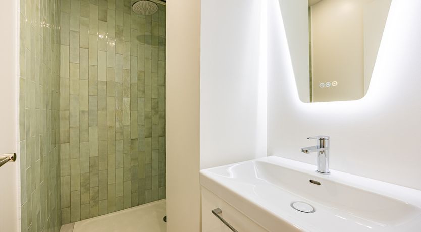 Photo of Verdant Chic