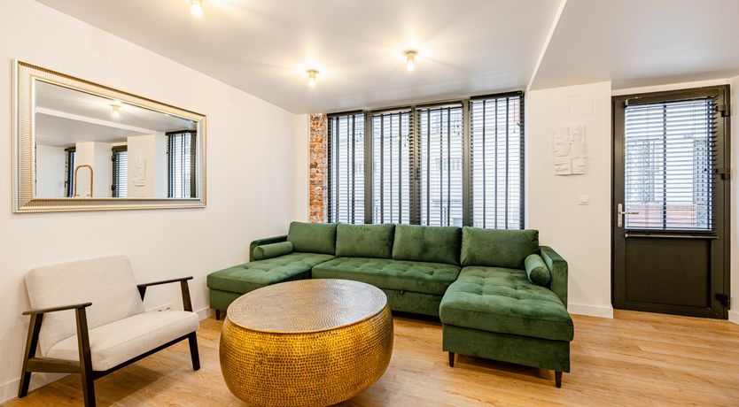 Photo of Verdant Chic
