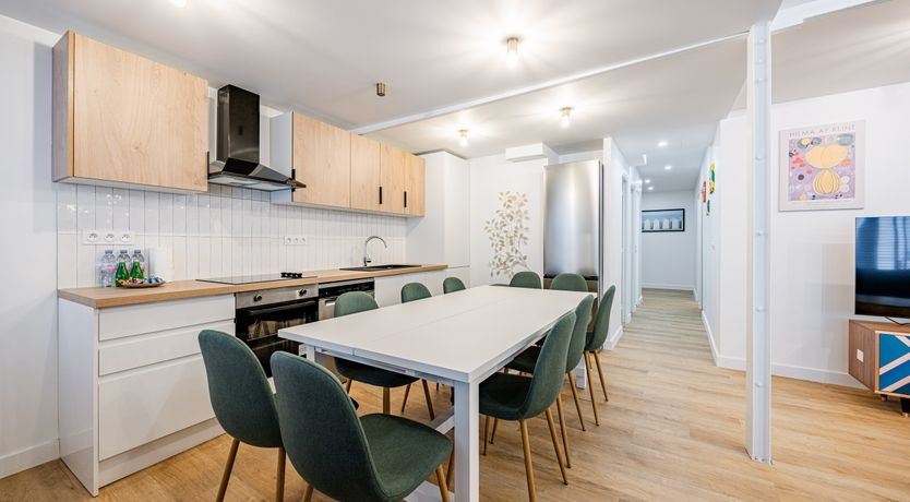 Photo of Verdant Chic