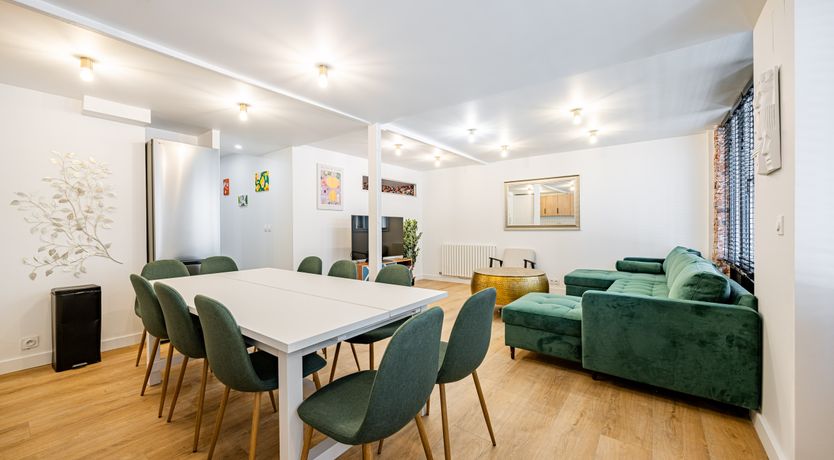 Photo of Verdant Chic