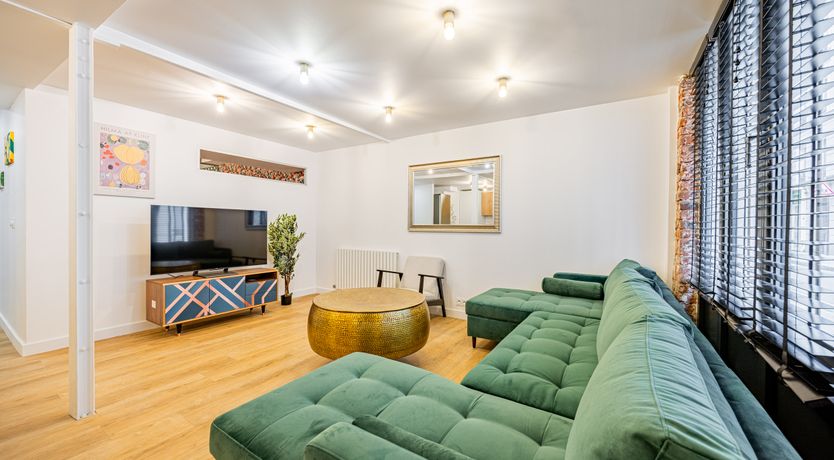 Photo of Verdant Chic