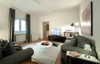 Florentine Secret Holiday Home