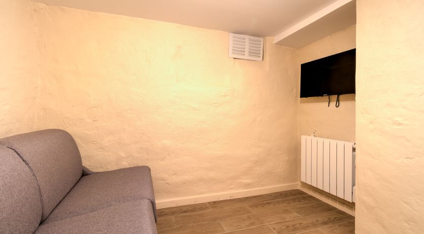 Photo of Paris in Fall