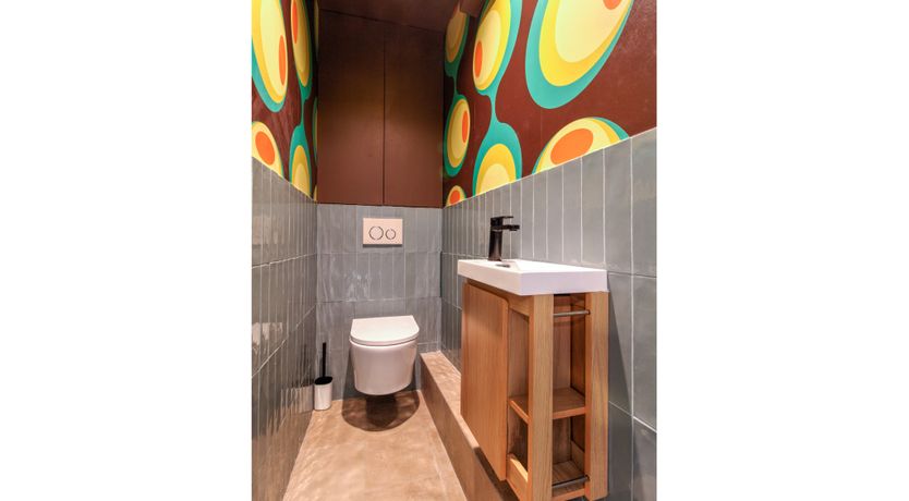 Photo of Paris in Fall