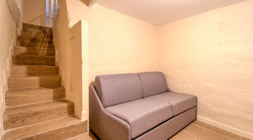 Photo of Paris in Fall