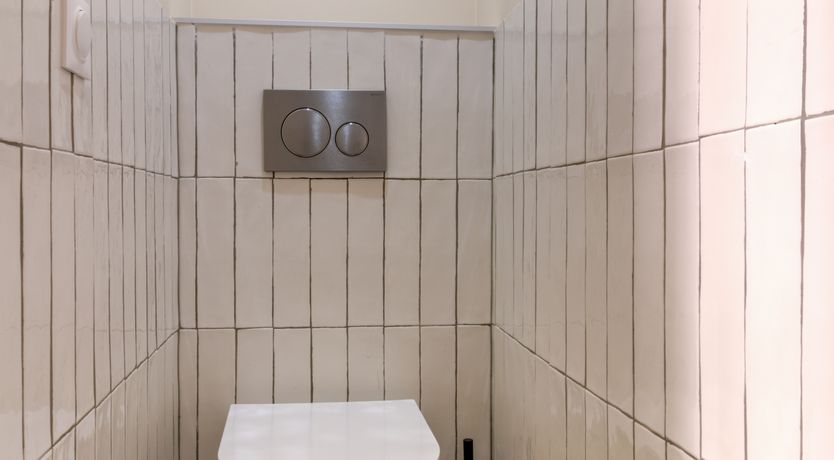 Photo of Paris in Fall