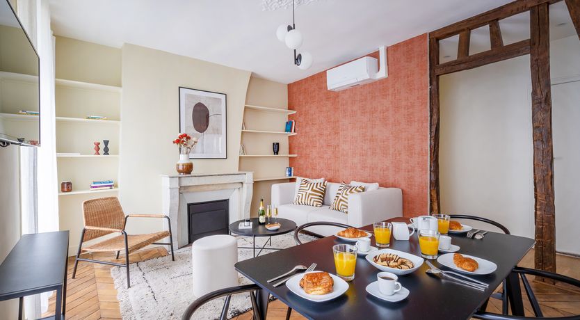 Photo of Avenue Dreaming