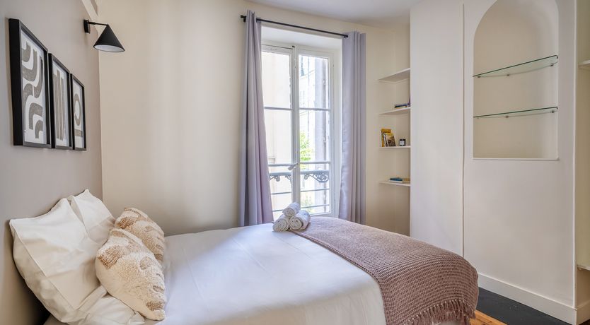 Photo of Avenue Dreaming