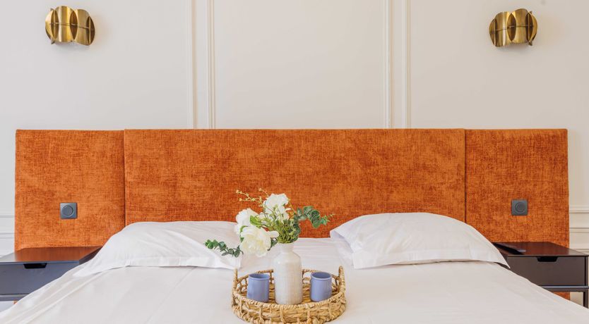 Photo of Chic Haussmannien