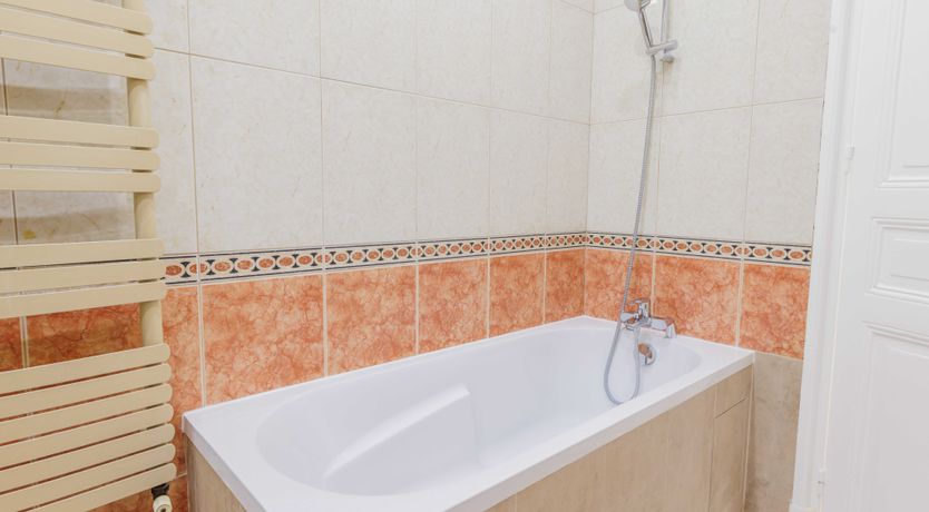 Photo of Chic Haussmannien