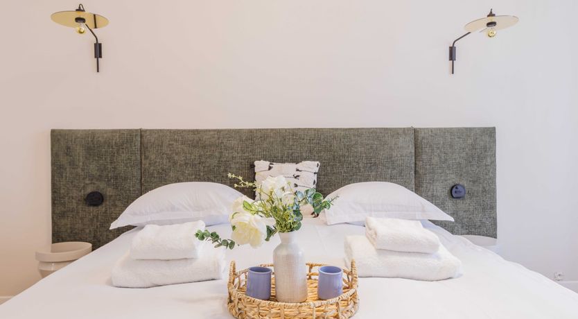 Photo of Chic Haussmannien