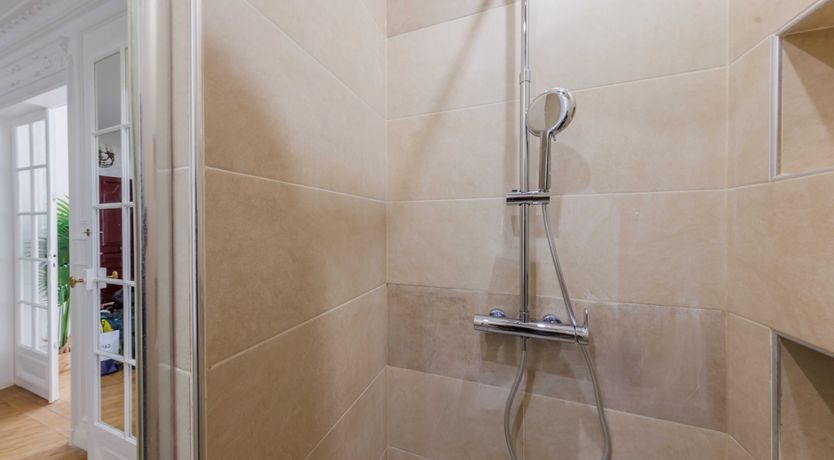 Photo of Chic Haussmannien