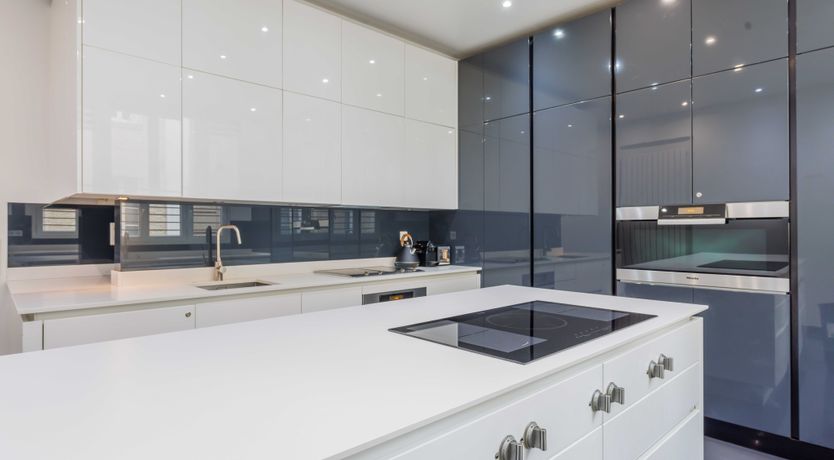 Photo of Chic Haussmannien