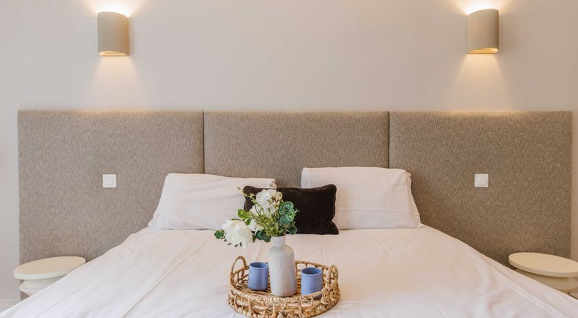 Photo of Chic Haussmannien