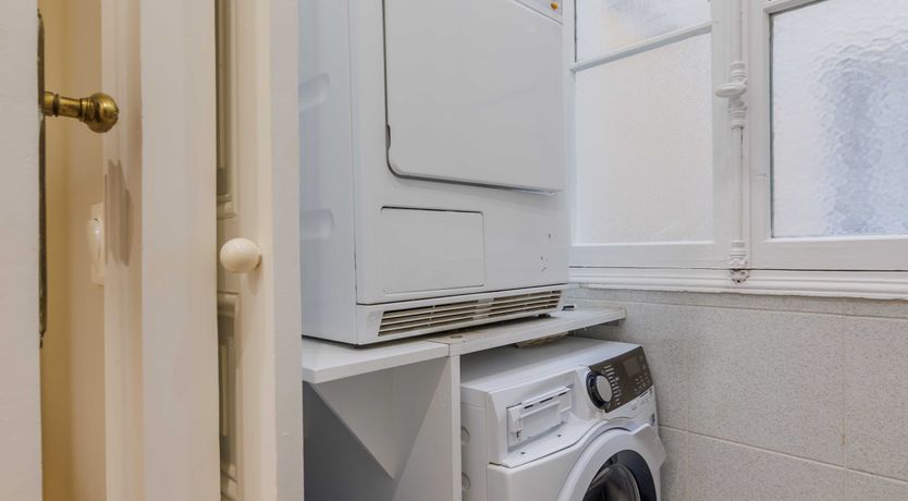 Photo of Chic Haussmannien