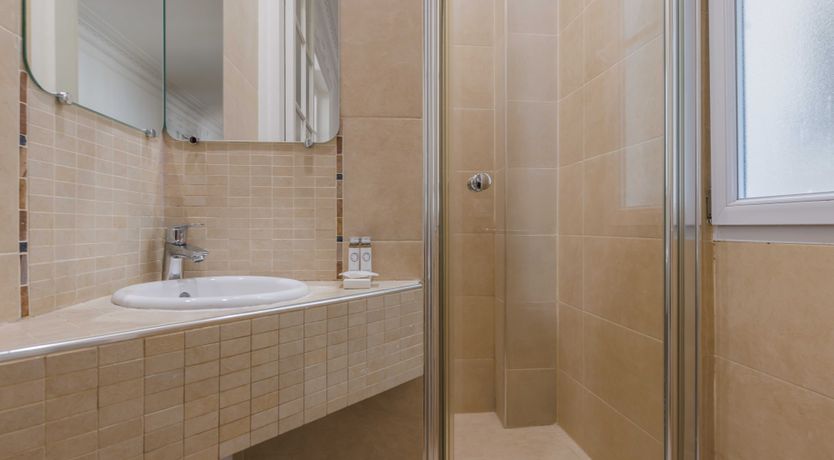 Photo of Chic Haussmannien