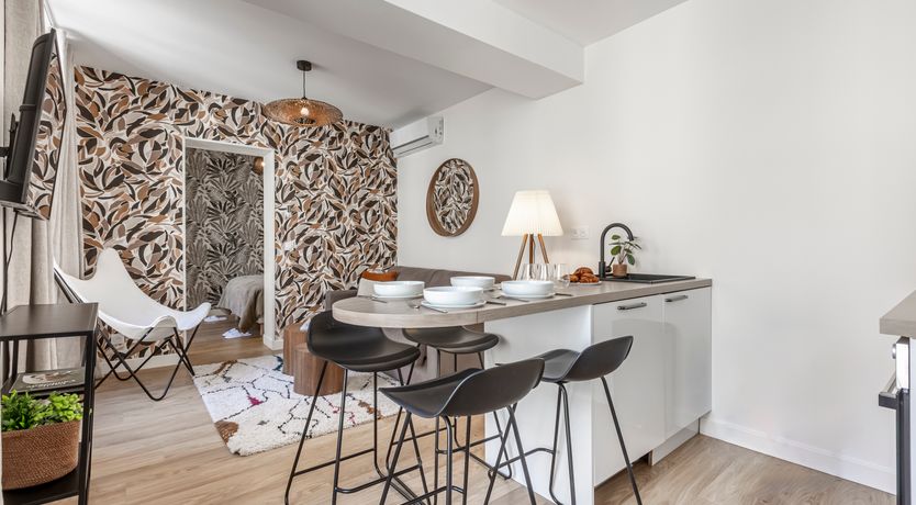 Photo of Paris Marais