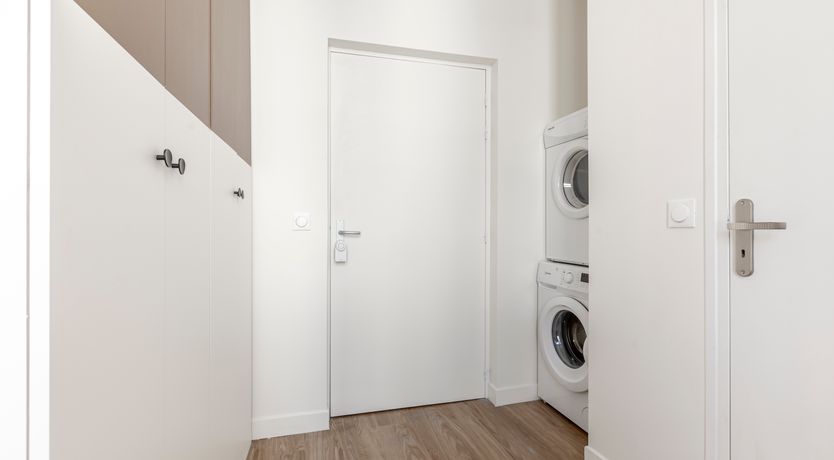 Photo of Paris Marais