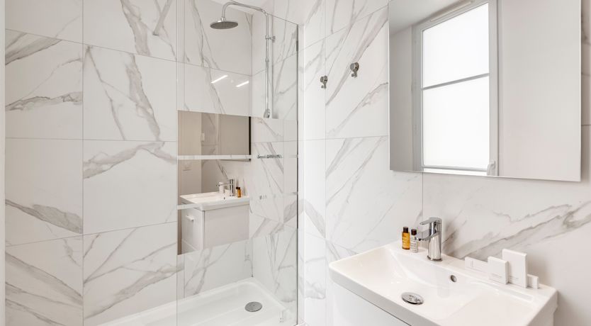 Photo of Paris Marais