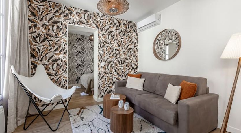 Photo of Paris Marais