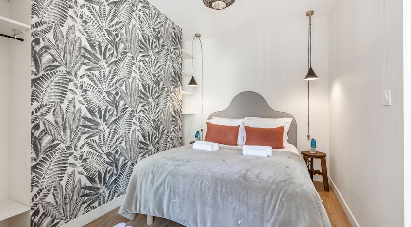 Photo of Paris Marais