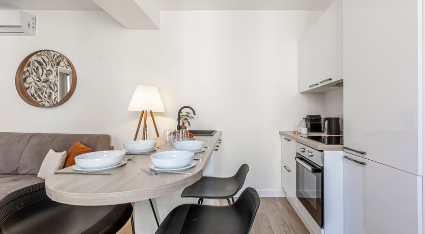 Photo of Paris Marais