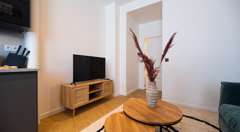 Photo of Magnificent Paris