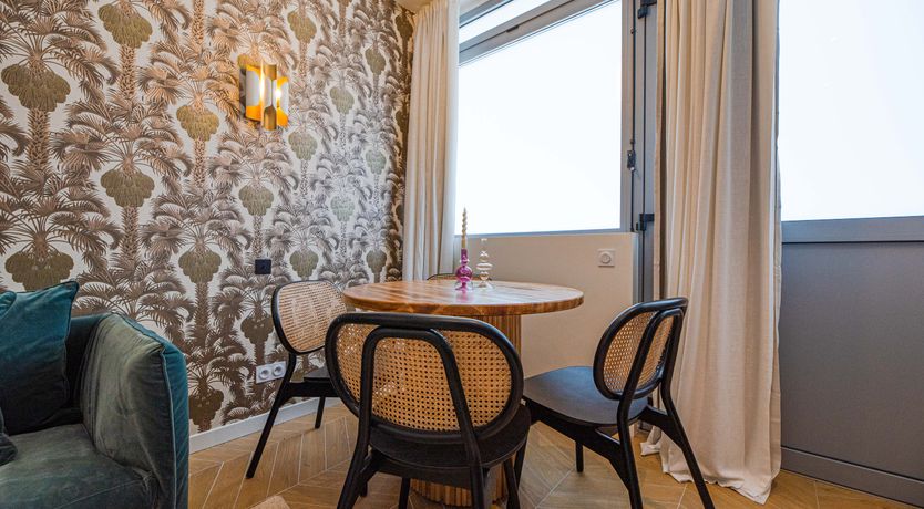 Photo of Magnificent Paris