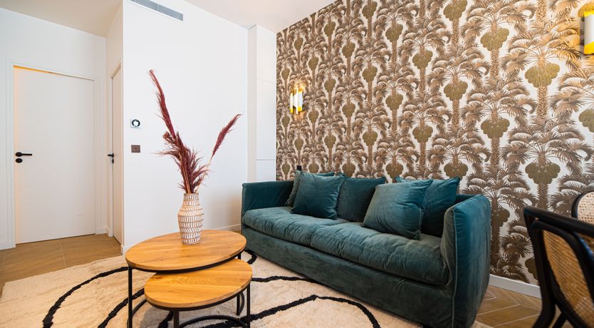 Photo of Magnificent Paris