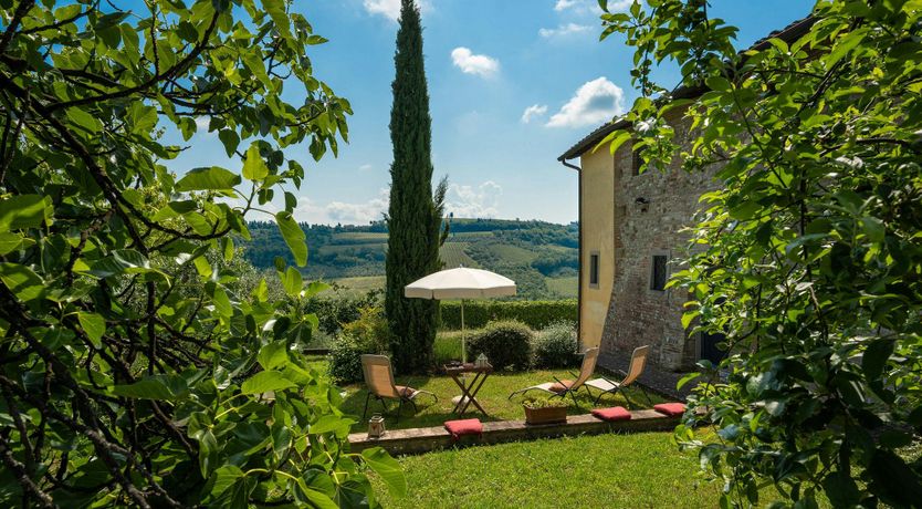 Photo of Chianti Heart