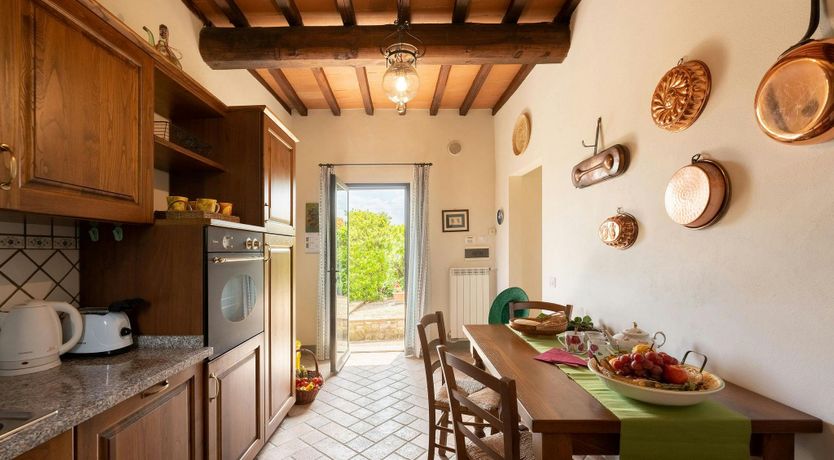 Photo of Chianti Heart