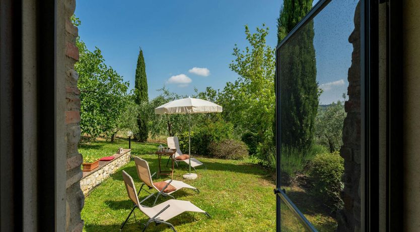 Photo of Chianti Heart