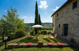 Photo of chianti-heart