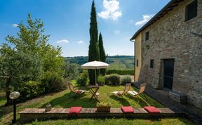 Photo of Chianti Heart