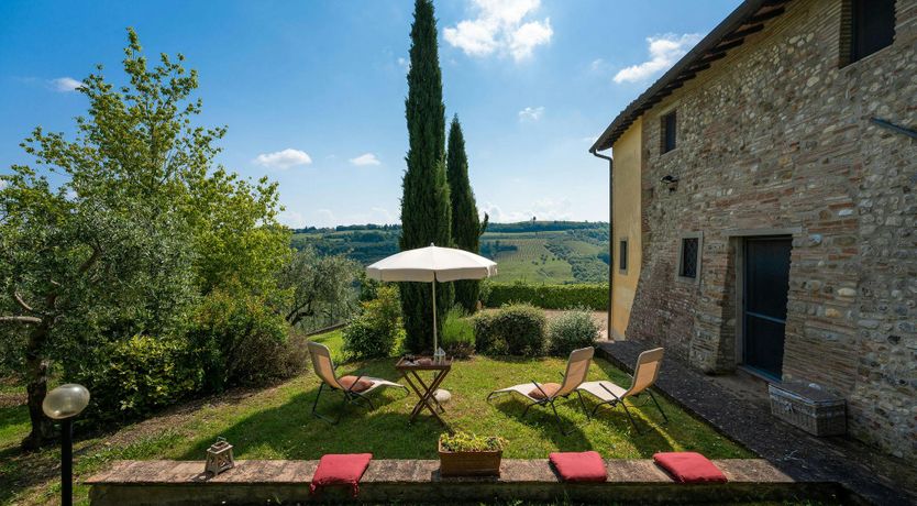 Photo of Chianti Heart