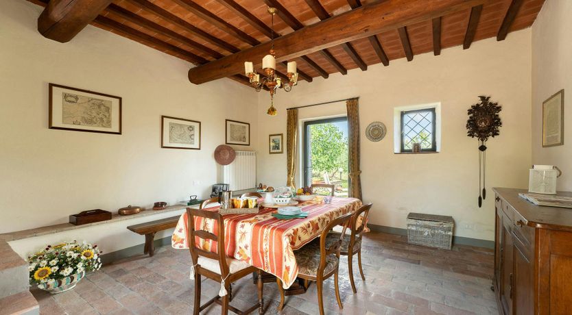 Photo of Chianti Heart