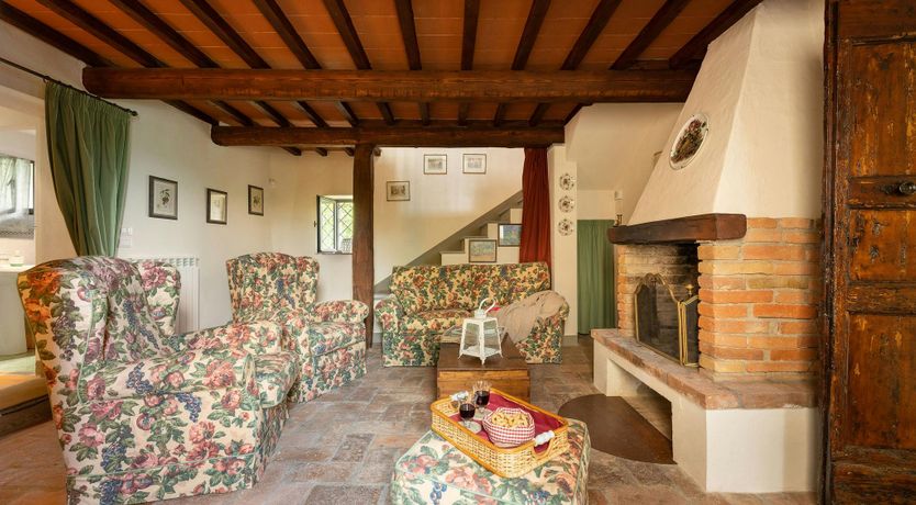 Photo of Chianti Heart